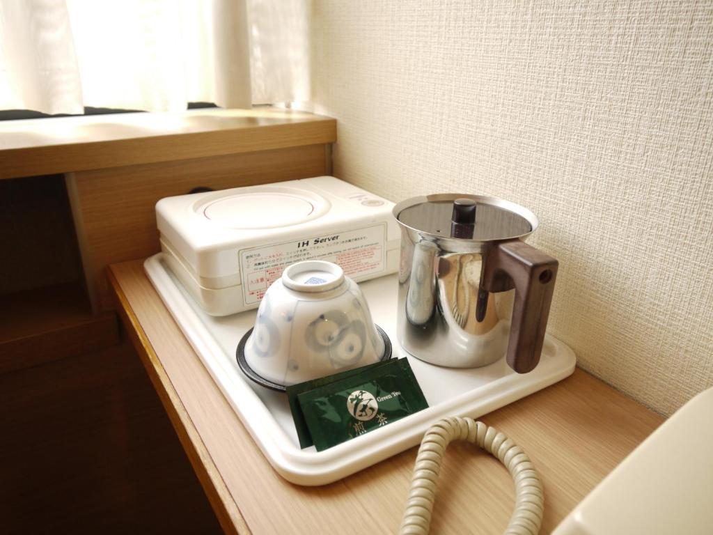 ホテルルートインコート南アルプス 南アルプス市 部屋 写真