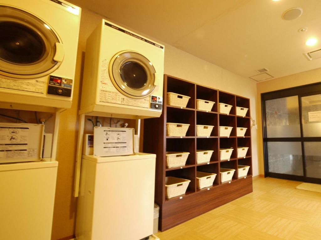 ホテルルートインコート南アルプス 南アルプス市 エクステリア 写真